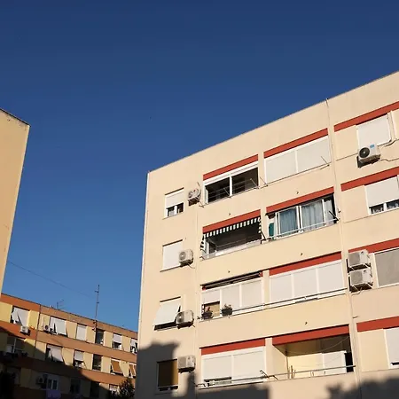 Apartamento Renata&andrea *