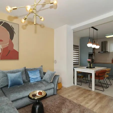 Apartamento Renata&andrea Zadar