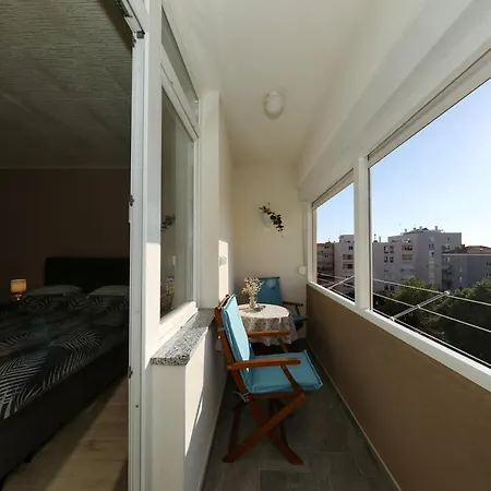 Renata&andrea Apartment